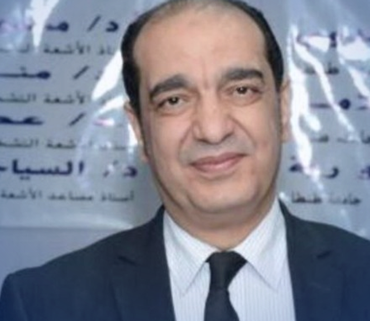 د. خالد الديوان